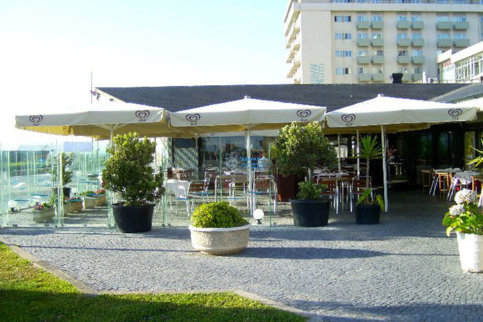 Aquário Marisqueira