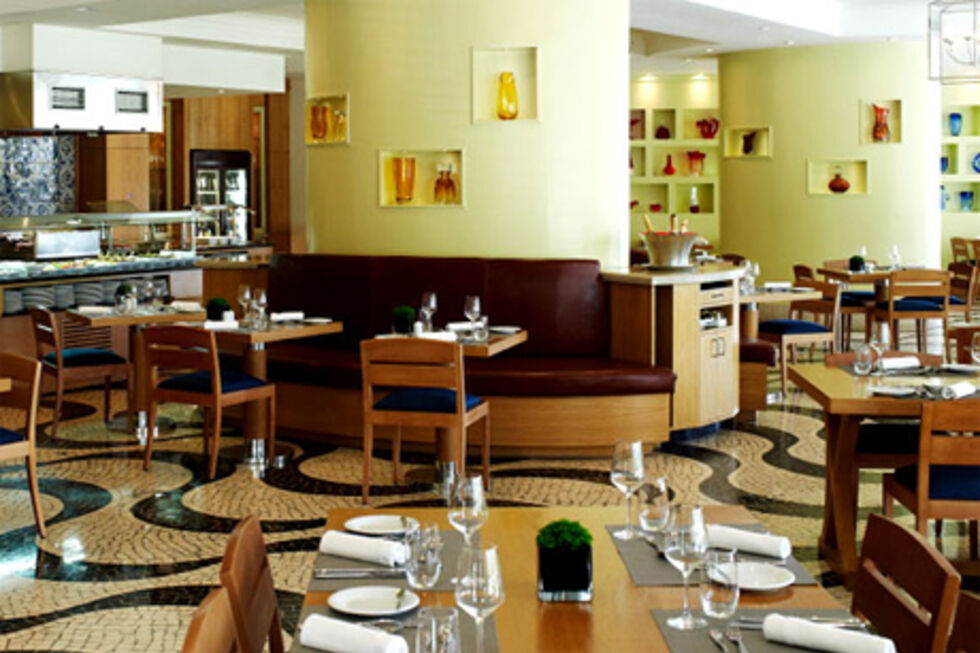 Restaurante Típico (Corinthia Hotel Lisbon)