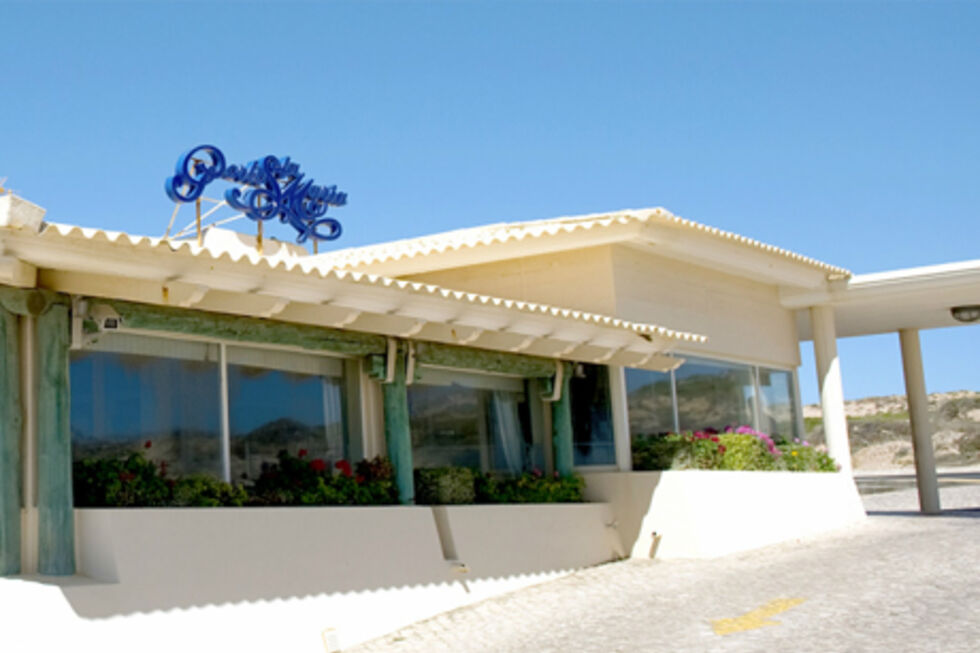 Porto de Santa Maria