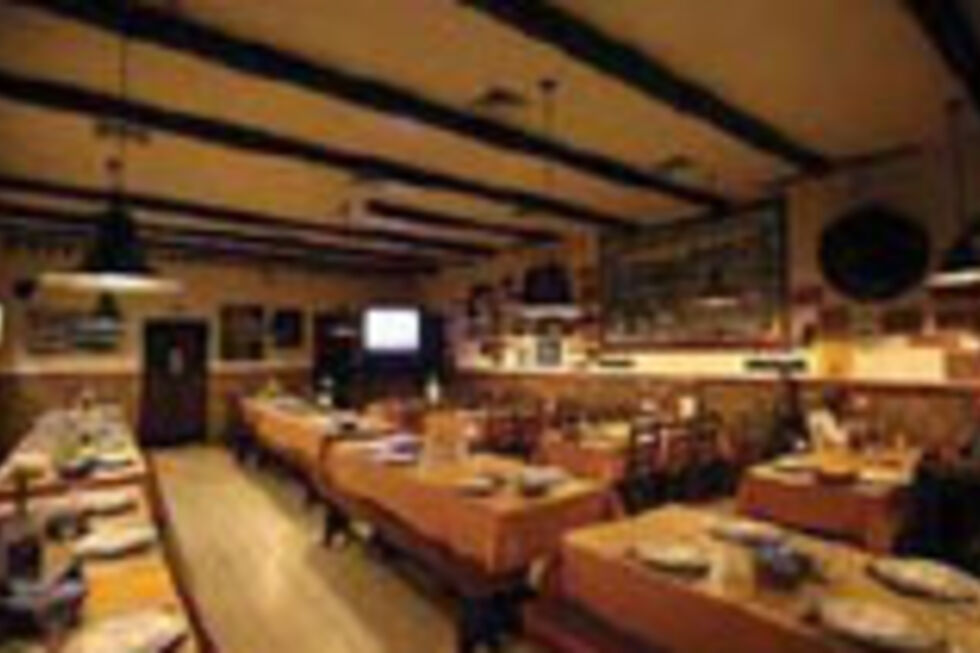 Restaurante Tasca do Joel