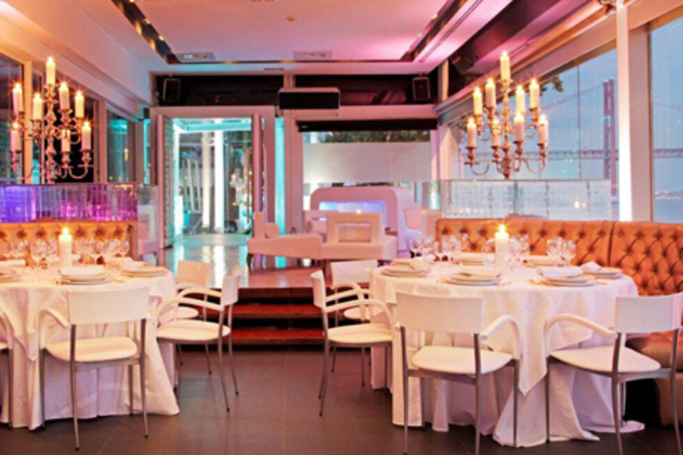 BBC - Belém Bar Café