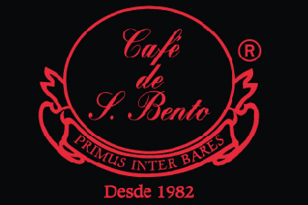 Café de São Bento