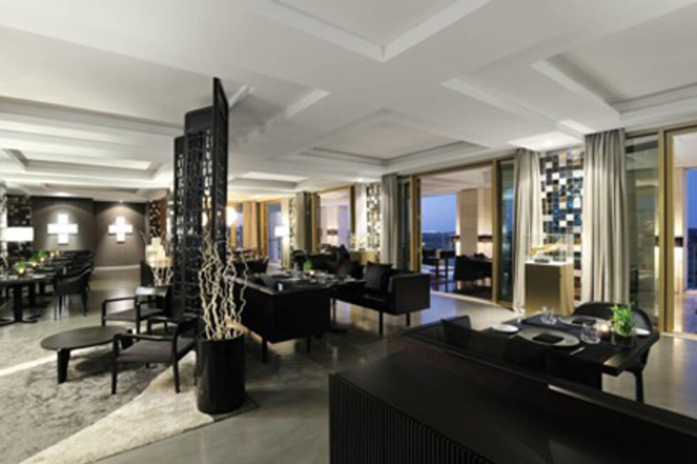 Restaurante Gourmet EMO