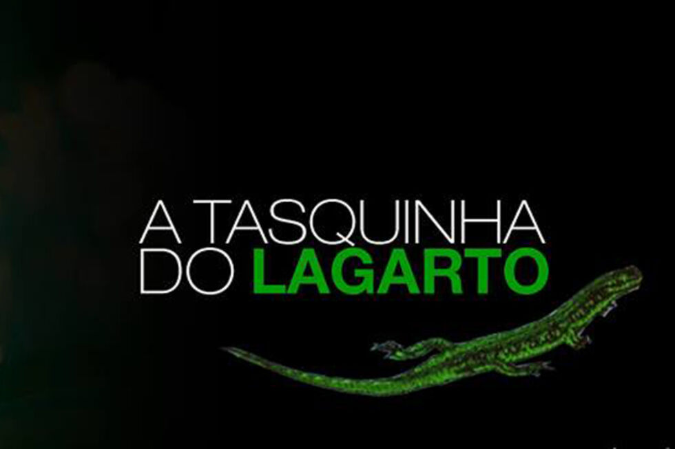 Tasquinha do Lagarto