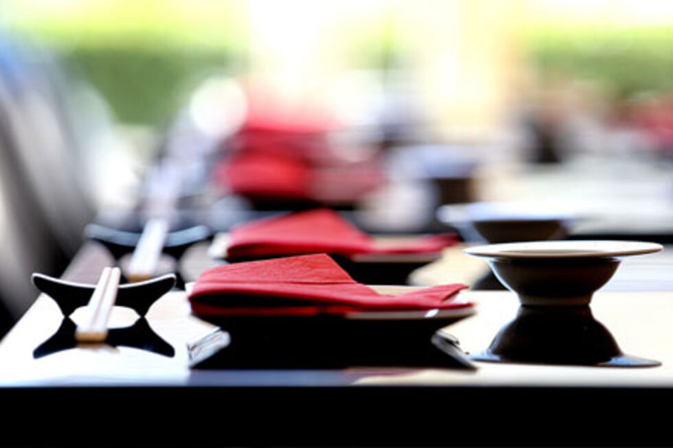 Restaurante Q.B. Essence