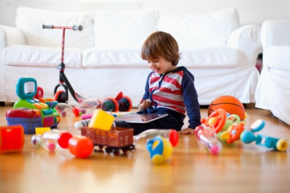 União Europeia impõe novas regras de segurança aos brinquedos de crianças mesmo a tempo do Natal