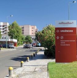 Amadora-Sintra reconhece que grávida que morreu era acompanhada desde julho