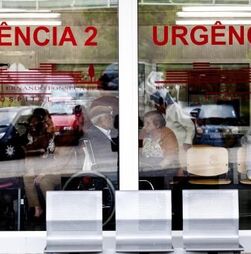 Oito médicos deixaram urgência do Hospital Amadora-Sintra em dois meses 