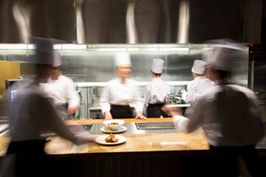 Os jovens talentos da gastronomia nacional são conhecidos em fevereiro