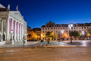 Covid-19: Teatros D. Maria II e da Trindade só reabrem em setembro