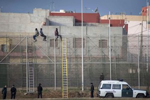 Espanha vai investigar as mortes de migrantes em Melilla
