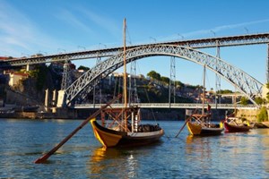 Primeiro filme de grande distribuição rodado no Porto tem ante-estreia sábado 