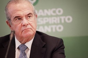 Muitas despesas de saúde? Fosse para o público, diz MP ao primo de Ricardo Salgado