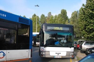 STCP passa a partir de hoje a ser gerida pelos municípios
