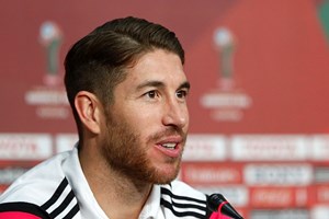 Euro2020: Espanha sem Sergio Ramos e pela primeira vez sem jogadores do Real Madrid
