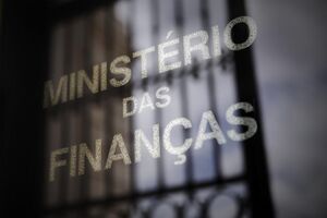 Ministério das Finanças