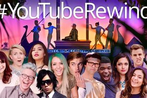 youtube, 2014