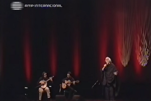 7-FADO DE COIMBRA-Gala Amália Rodrigues,Fernando Machado Soares-- Balada Da Despedida --World Music.mp4