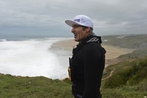 Surf, Nazaré, ondas gigantes, Garrett McNamara