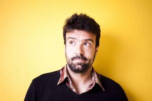 Miguel Araújo e o cante alentejano