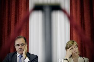 Cascais Carlos Carreiras Pires de Lima Maria Luís Albuquerque