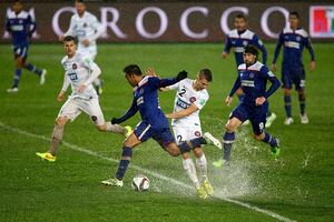 Futebol, Marrocos, Mundial de Clubes, Auckland City, Cruz Azul, San Lorenzo, Real Madrid