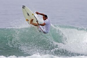 Surf; Havai; Bilabong Pipe Masters; Tiago Pires; WCT; World Championship Tour