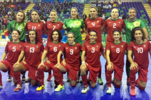 Futsal, Feminino, Seleção Nacional, Campeonato do Mundo, Portugal, Costa Rica, San José