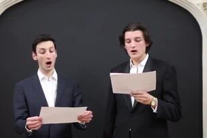 Performance of early polyphonic music.mp4