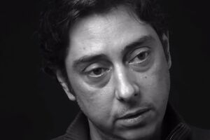 Miguel Gomes: 'Andei à pêra por causa do Dumbo'