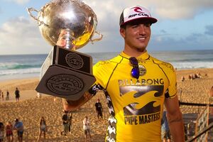 Surf, Havai, Brasil, Gabriel Medina