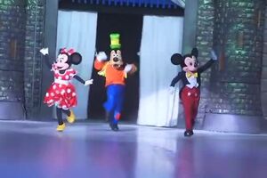 Disney On Ice Celebrates 100 Years of Magic - Highlights.mp4