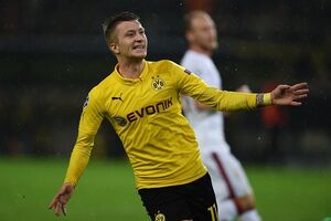 Futebol, Transferências, Marco Reus, Real Madrid, Chelsea, Bayern Munique, Manchester City, Manchester United, Arsenal, Liverpool, Paris Saint-Germain