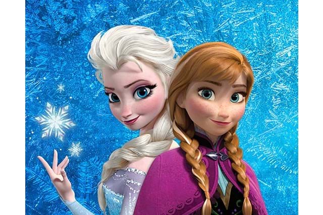 Frozen 3 foi oficialmente confirmado