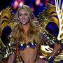 As melhores imagens do desfile da Victoria’s Secret 