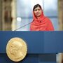 Malala quer lutar até que a última criança seja escolarizada