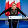 Marine Le Pen diz que tortura pode ser útil