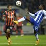 Empate garante FC Porto sem derrotas na Champions