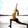 Dia Mundial do Yoga celebra-se a 21 de Junho