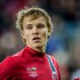 Bayern entra na corrida por jovem prodígio norueguês