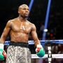 Mayweather quer 200 milhões para combater com Pacquiao