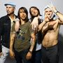 SBSR: cantámos todos com os Red Hot Chili Peppers