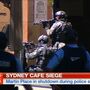 Assalto final da polícia ao café de Sydney faz três mortos
