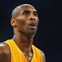 'Kobe Bryant’s Muse': O retrato intimista da estrela da NBA 