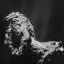 A sonda Rosetta é o avanço científico de 2014 