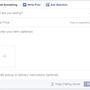 Facebook testa botão para vender