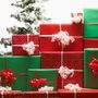Portugueses gastaram mais 500 milhões de euros no Natal do que em 2018