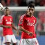 Enzo Pérez força saída do Benfica
