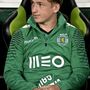 Ryan Gauld em estreia absoluta pelo Sporting