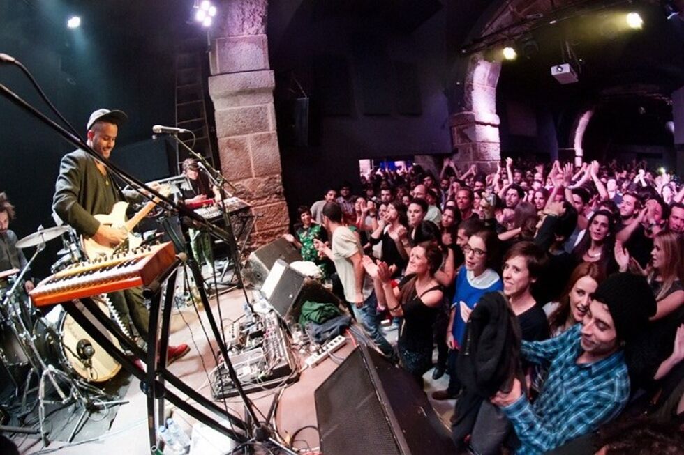 Maresias; conversa; cais do sodré